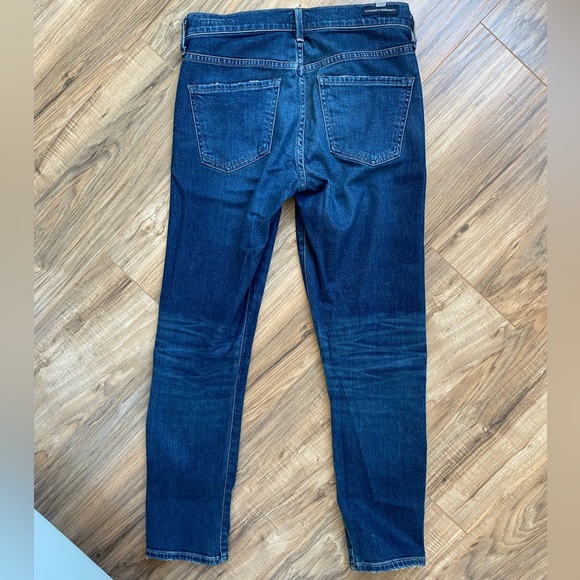 Citizens of Humanity Jeans - Picture 5 of 6